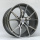 Car Forged Rims Car Wheel Rims for Maserati